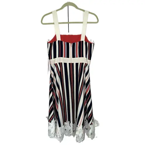 Badgley Mischka Belle by Claire Dress