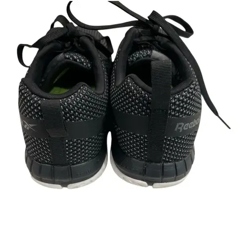 Reebok  Print Work ULTK Athletic‎ Work Comp Toe Women's Shoes Size 8 M Mens 6 M - Image 4