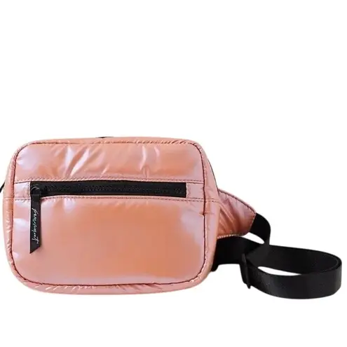 Free People Movement Free People FP Movement Iridescent Bum Bag