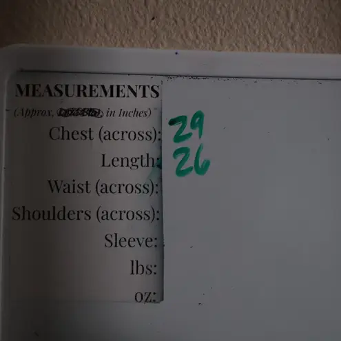 Like Love Womens 2XL Plaid Flannel Shirt Jacket Shacket Green Tan Button Up Size 2X