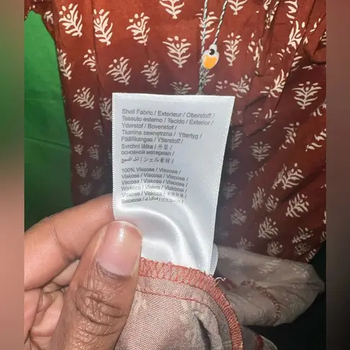 Farm Rio NWT Dress size XS