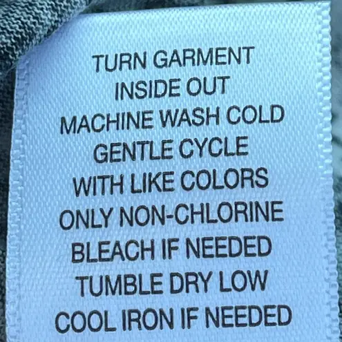 Farmer’s Market Floral Geo Top Womens Size‎ 3X Tie Front Split Neck Boho Multi