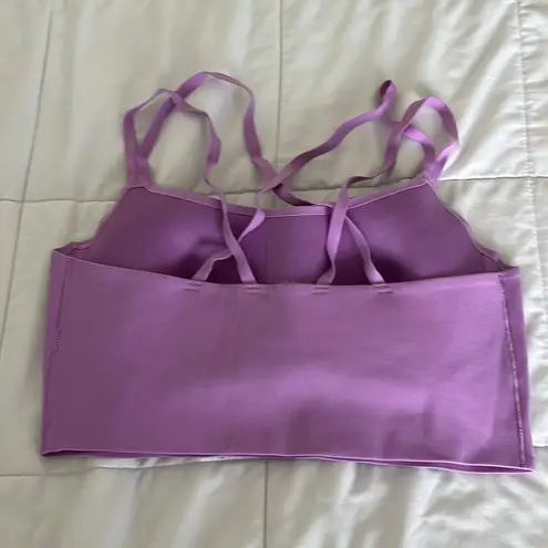 Aerie offline hold up sports bra