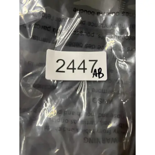 Athleta  Womens Sz S Ultimate Stash Pockets‎ Camo 7/8 Tight