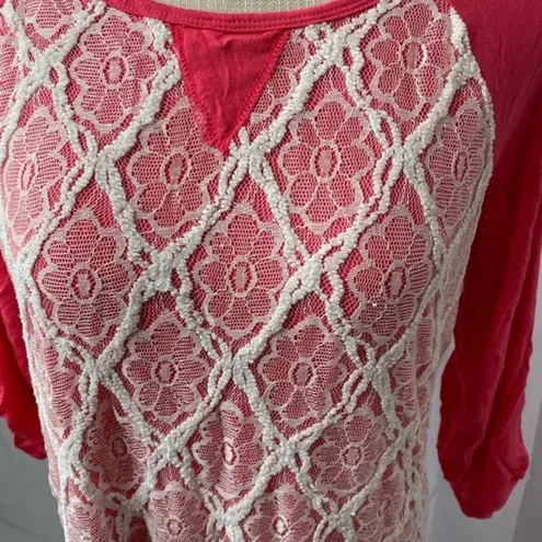 Bellamie size Large top