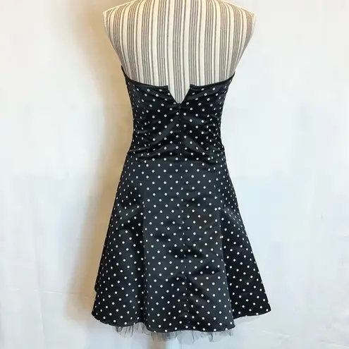 Gunne Sax Jessica McClintock for vintage dress