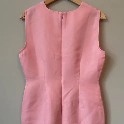 Koret Women's Size 10 Sleeveless Fitted V