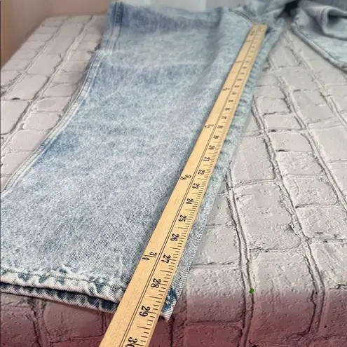 Arizona Jeans Arizona Jean Company Mom Jean Acid Wash Vintage 90s style women size 17 NEW