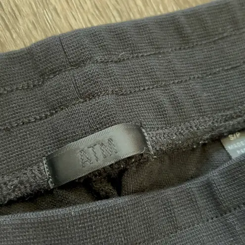 ATM Anthony Thomas Melillo