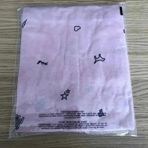 PINK - Victoria's Secret 🆕PINK PERFECT V-NECK TEE S🆕