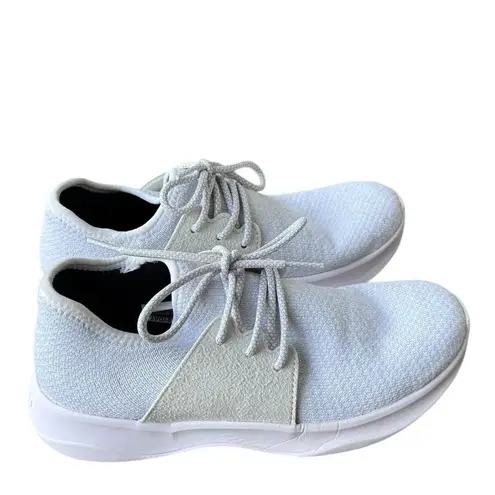 Vessi Everyday Classic Sneakers White 7 White