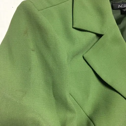 🎁AGB Career Spring Jacket Size 10