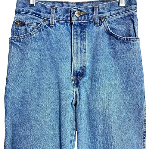 Vintage Tiny Jeans CHIC Size 25