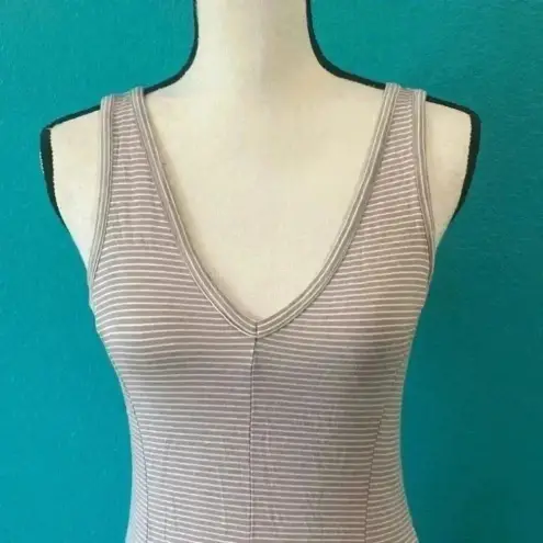 American Eagle ⭐️  outfitters tank top tee shirt dress in size xs