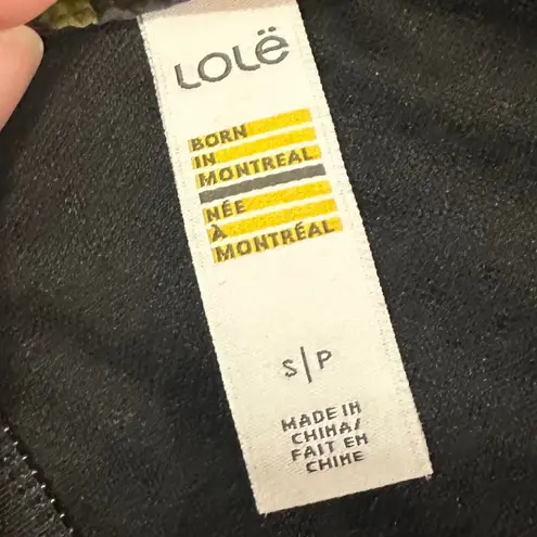 Lole | Women's Floral Print Lightweight Hooded Windbreaker Jacket