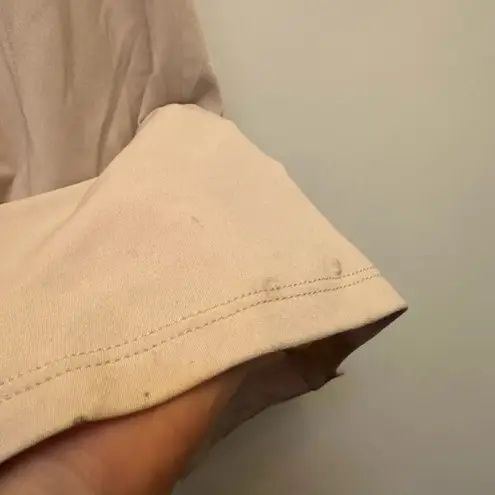 Nookie Blush Pink Bodycon Maxi Dress