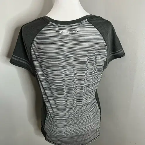 Under Armour  fitted women’s‎ heat gear tshirt