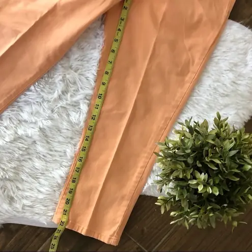 Bandolino Cropped  jeans Size 8