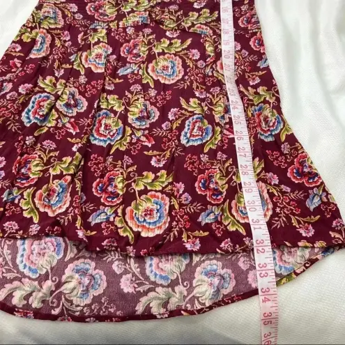 Tigerlily   Mini Dress size 6