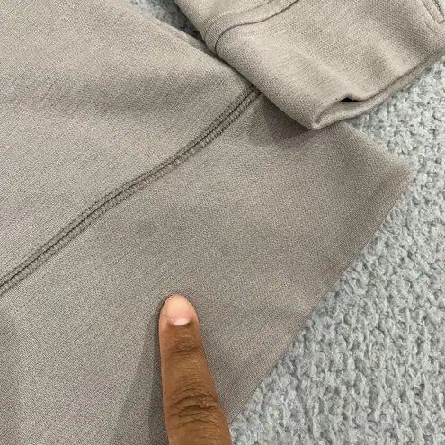 Kuhl Freethinkr Hoodie Women L Dusty Purple Outdoor Full Zip - Image 7