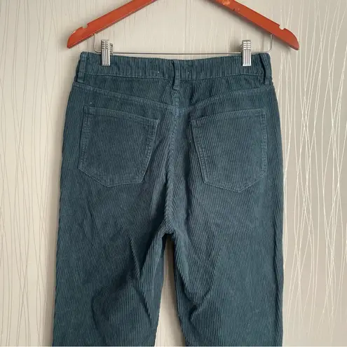 PacSun  Corduroy Mom Jean Women’s Size 28