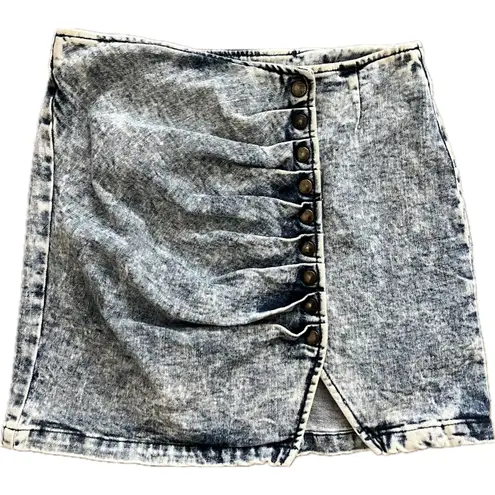 Retrofete Willa Acid