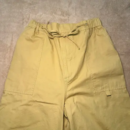 LPA Michela Pants in Camel size Small