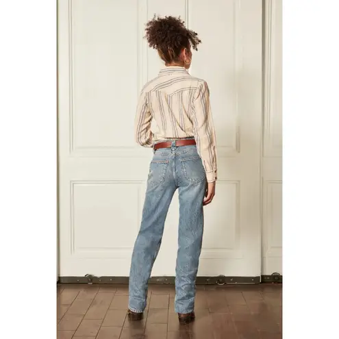 Free People Boyish The Clint Jeans