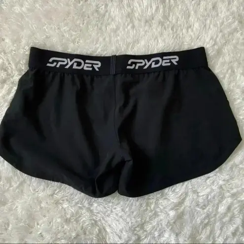 Spyder  Athletic Shorts (Black size S