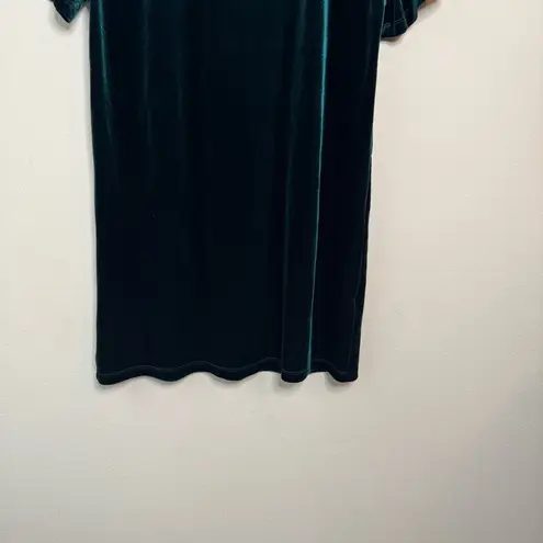 Stateside Jessica Velvet Tee Dress