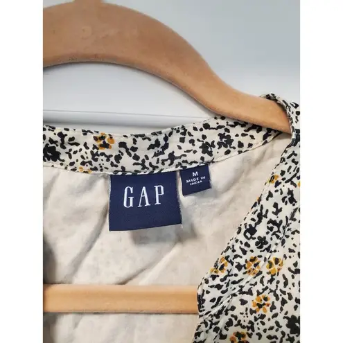 Gap Woman's  Maxi Dress. A19