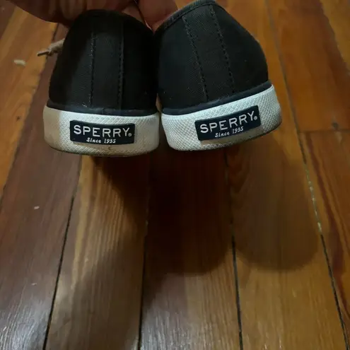 Sperry  Women's Crest Vibe Canvas Sneakers