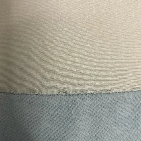 Champion Vintage  Notre Dame Fighting Irish Night Gown Sleep Shirt Size Medium