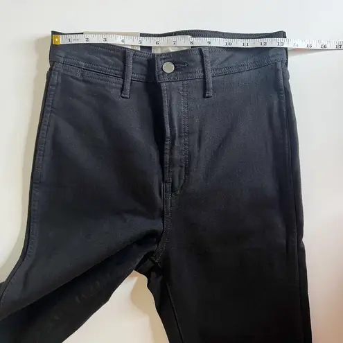 Everlane NWT  The Way High Skinny Jean in Black