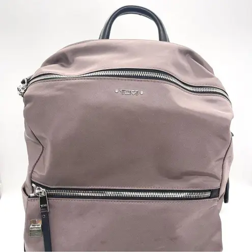 Tumi Voyageur Patricia Women’s Travel Backpack Luxury Purple