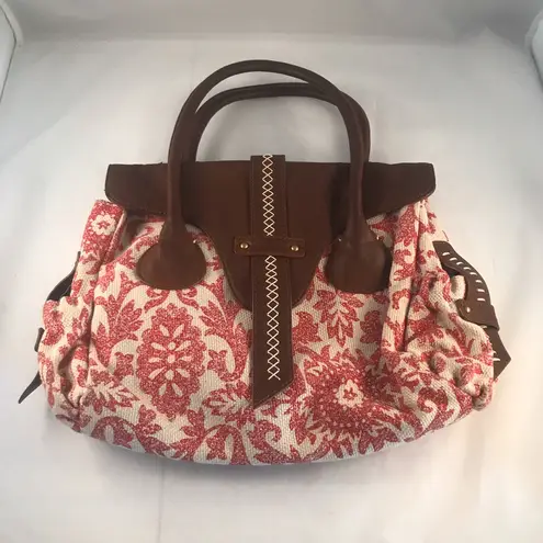 Tommy Hilfiger Upholstery Purse