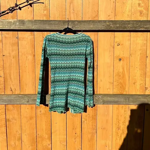 Charlotte Russe Y2k fairy knit cardigan by‎ Charolette russe size small