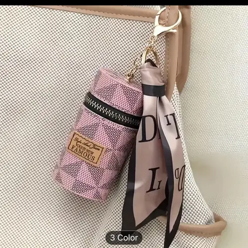 SVICCKO LIPSTICK 💄 ORGANIZER 2 PIECE Pink