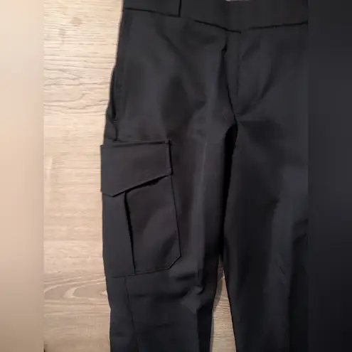 Flying Cross Proxy Deluxe LAPD Tactical Pant W/ Cargo Pocket Size 10 Reg Blue
