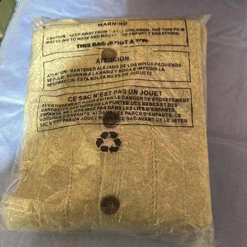 Briggs New York Briggs Ladies cardigan nwt