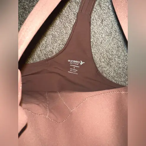 Old Navy  Activewear Set in Brown