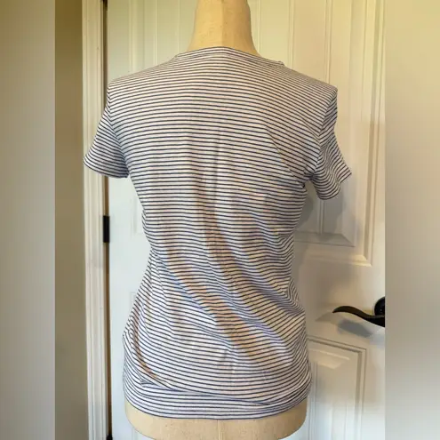 Vineyard Vines  Squeeze‎ the Day Striped Shirt