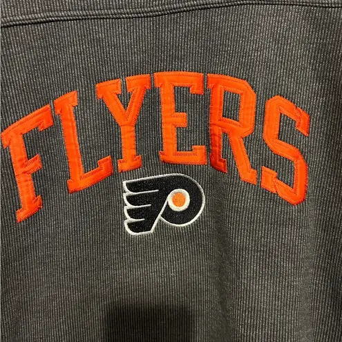 Pro Player vintage grey flyers sweatshirt size large