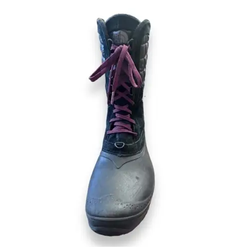 The North Face Women’s 9  Thermoball Utility Waterproof Boot