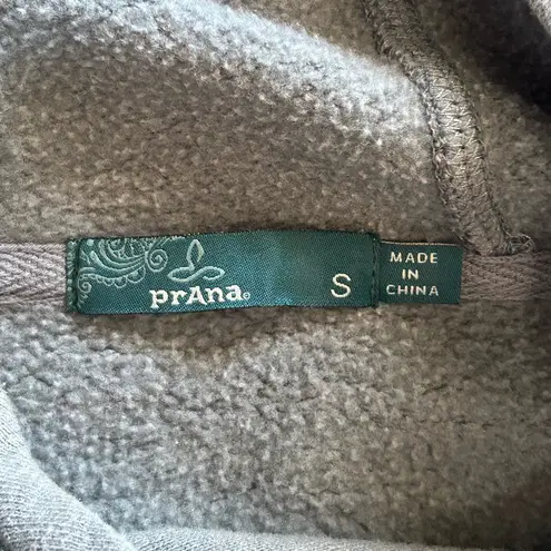 prAna Tarane Tunic Hoodie Sweatshirt Pullover Blue
Still Lake Outerwear Size S
