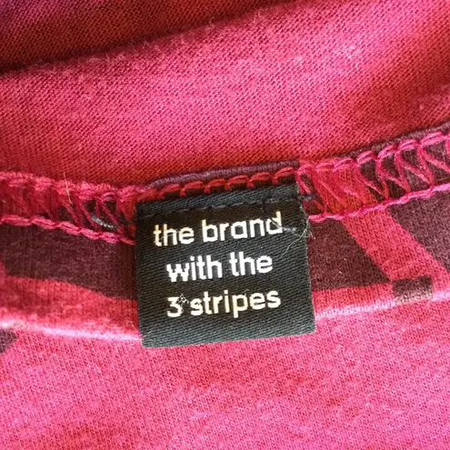 Adidas  - The Go-To Performance Tee Drop Arm Tank Top