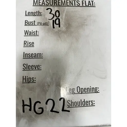 NIC + ZOE Womens Button Front Long Tunic Cardigan Sweater Size LP Artsy Boho Gray - Image 9