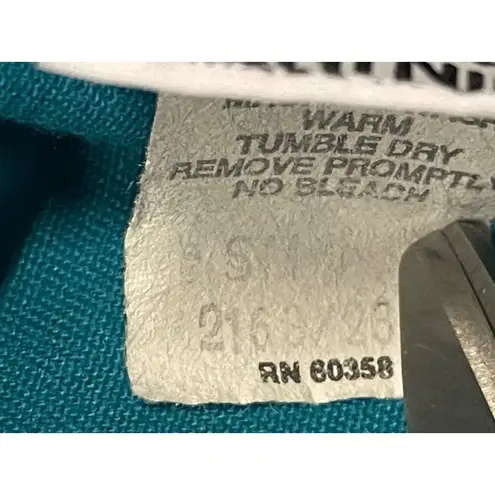 Vintage Catnip Pants Womens S Used Pull