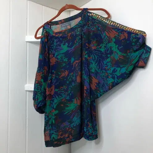 Cotton On CO by  XSMALL Dolman Style Top