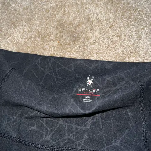 Spyder Leggings